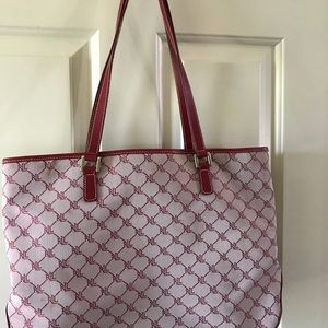 Ralph Lauren handbag